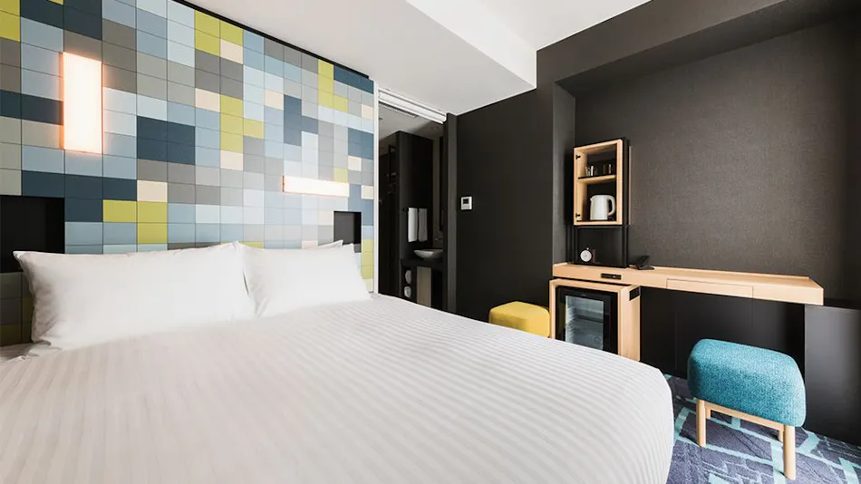 JR East Hotel Mets Premier Akihabara