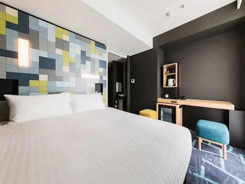 【Kamar】Superior Double