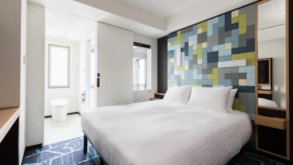 JR East Hotel Mets Premier Akihabara