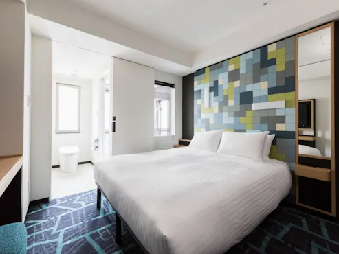 Superior Double Station Side