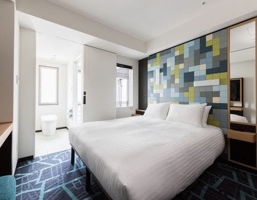 【風呂】バスルーム