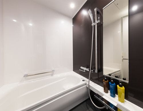 【風呂】バスルーム