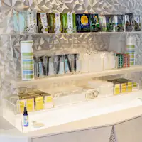 【Layanan】Fasilitas