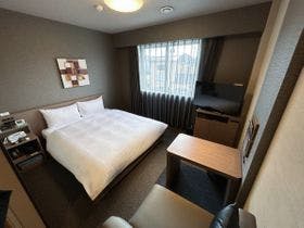 ホテルルートイン香取佐原駅前