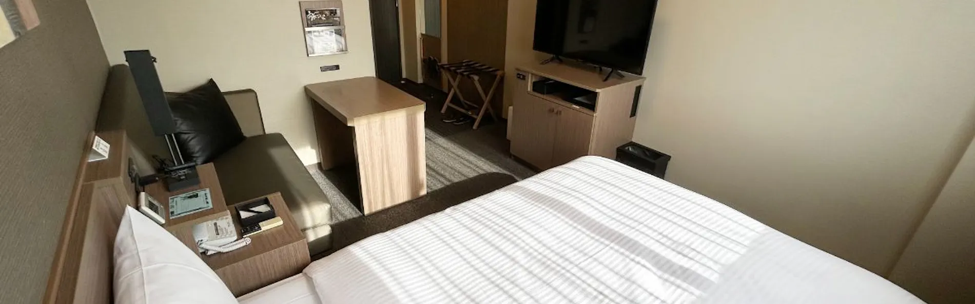 ホテルルートイン香取佐原駅前