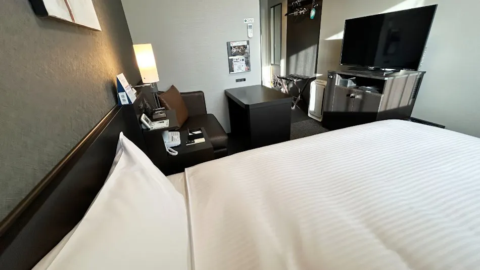 Hotel Route-Inn Katori Sawara Ekimae