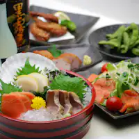 食・呑み処/和み(なごみ)夕食18:00~22:00