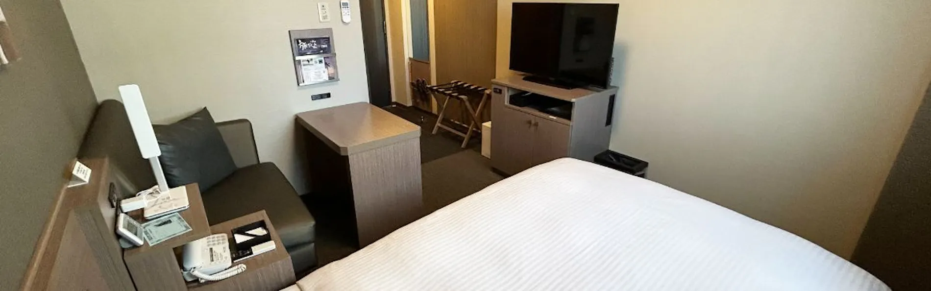 ホテルルートイン香取佐原駅前