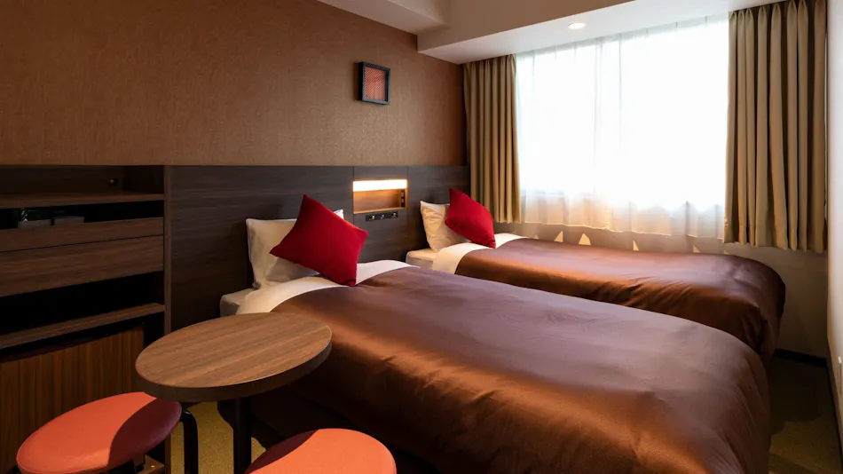 HOTEL BAYGULLS