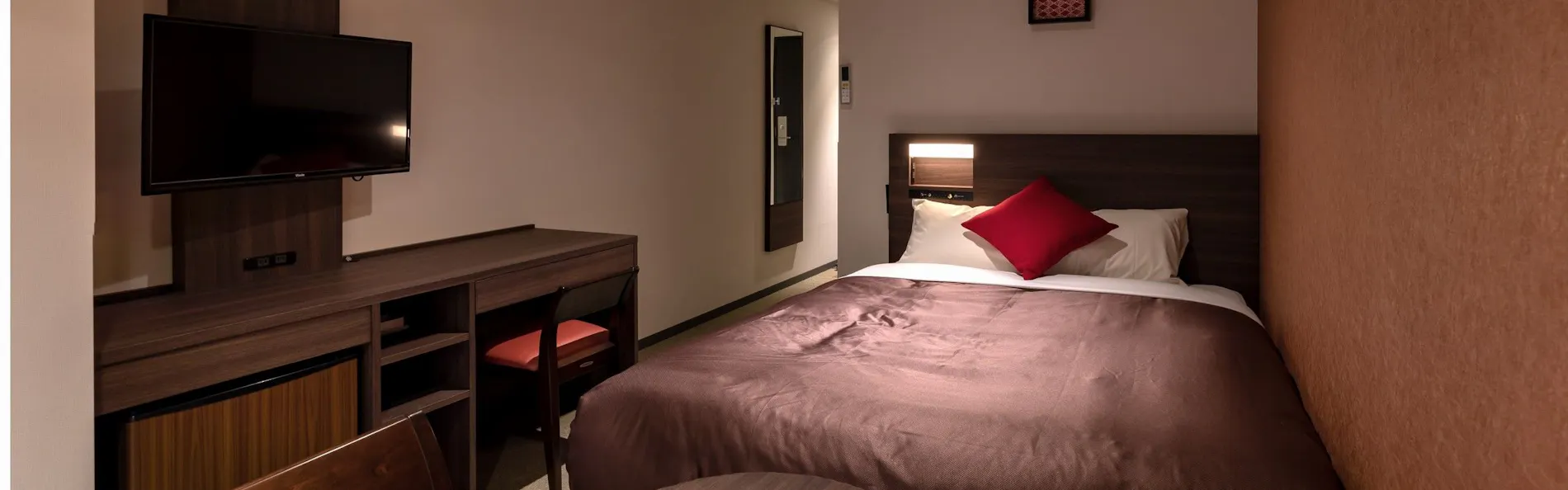 HOTEL BAYGULLS (ホテル ベイガルズ)
