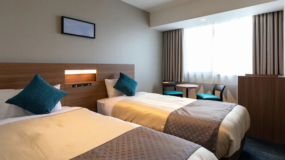 HOTEL BAYGULLS