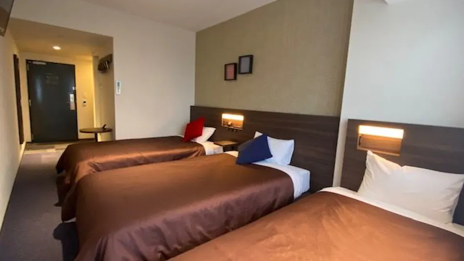HOTEL BAYGULLS