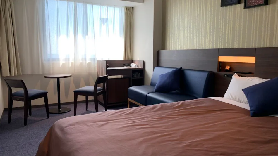 HOTEL BAYGULLS