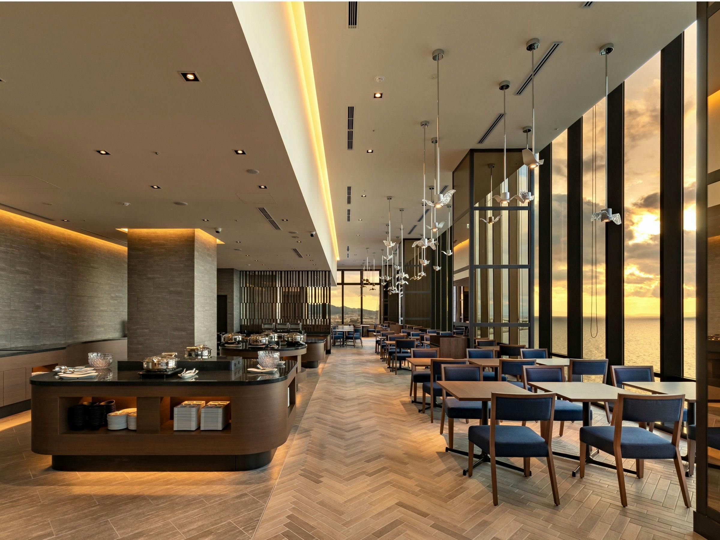 HOTEL BAYGULLS