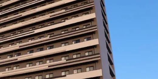 HOTEL BAYGULLS (ホテル ベイガルズ)