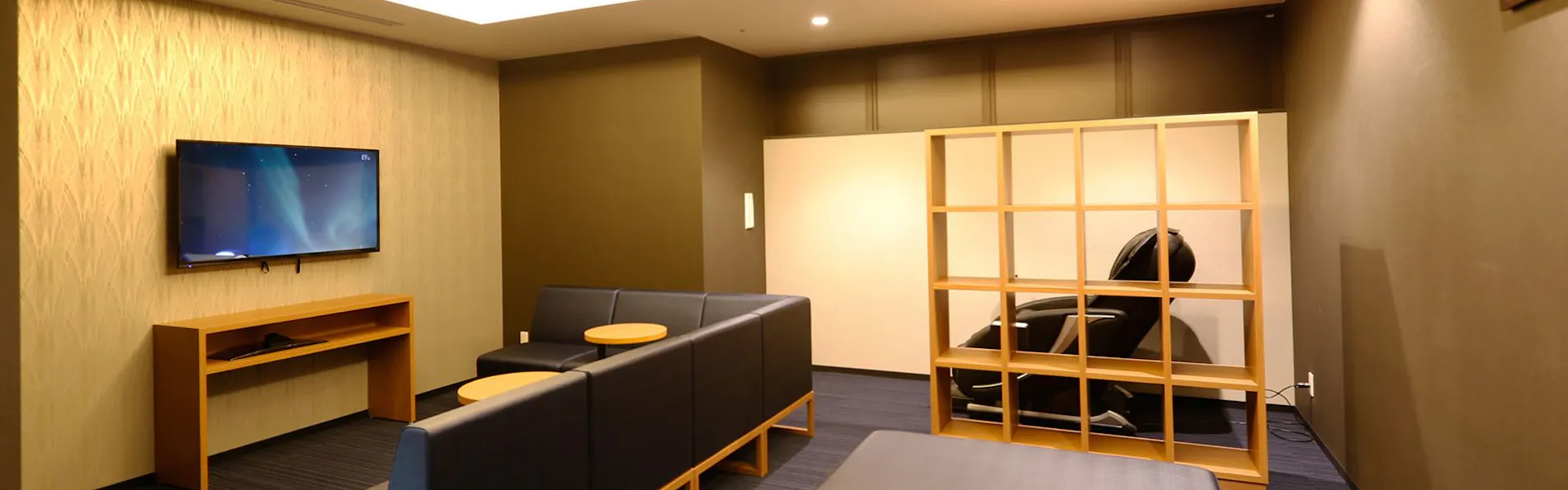 HOTEL BAYGULLS (ホテル ベイガルズ)
