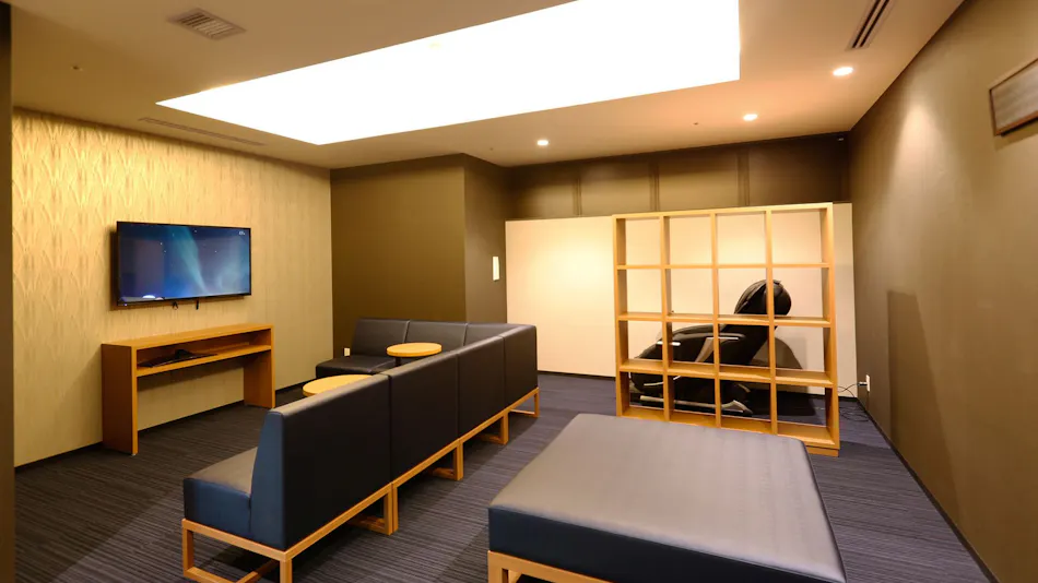 HOTEL BAYGULLS