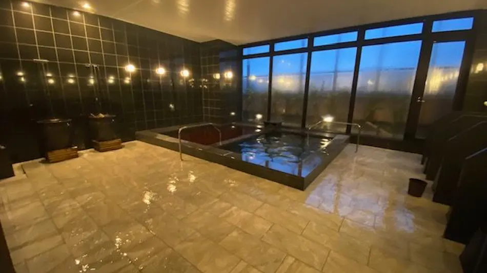 HOTEL BAYGULLS