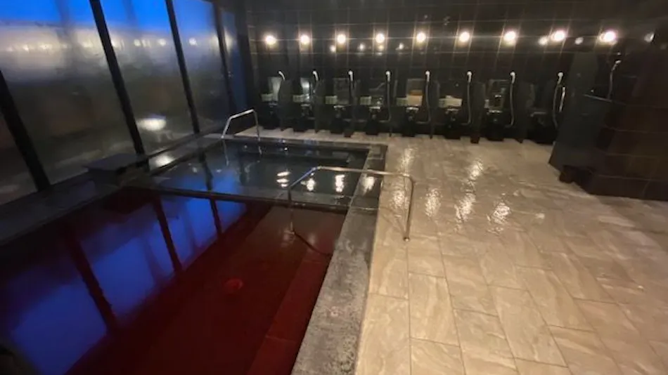 HOTEL BAYGULLS