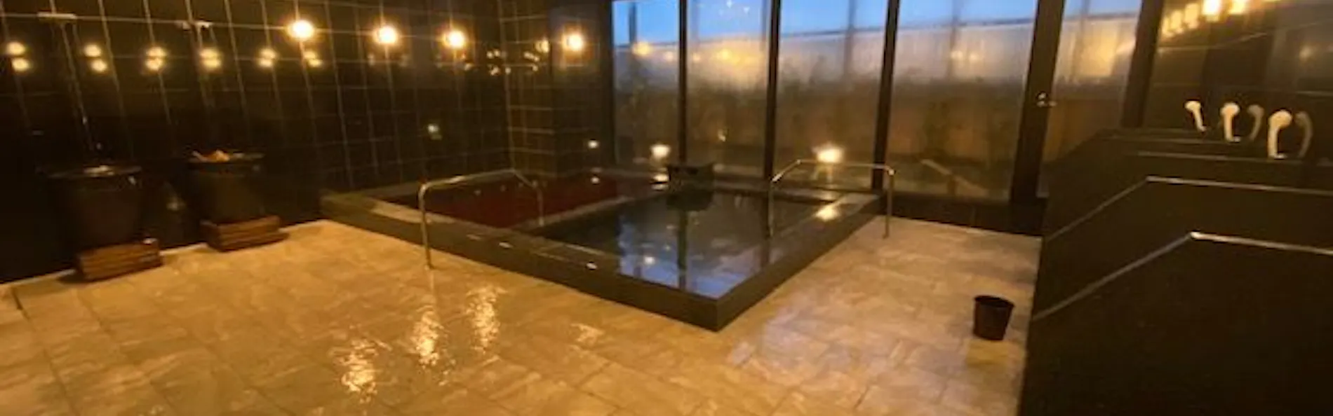 HOTEL BAYGULLS (ホテル ベイガルズ)