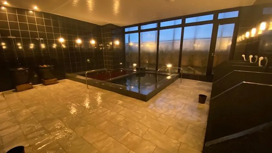 HOTEL BAYGULLS