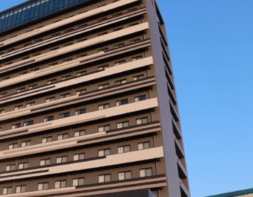 大阪府 泊まってよかった 出張応援 7 000円以下で朝食付きのプランがあるホテル予約 Biglobe旅行