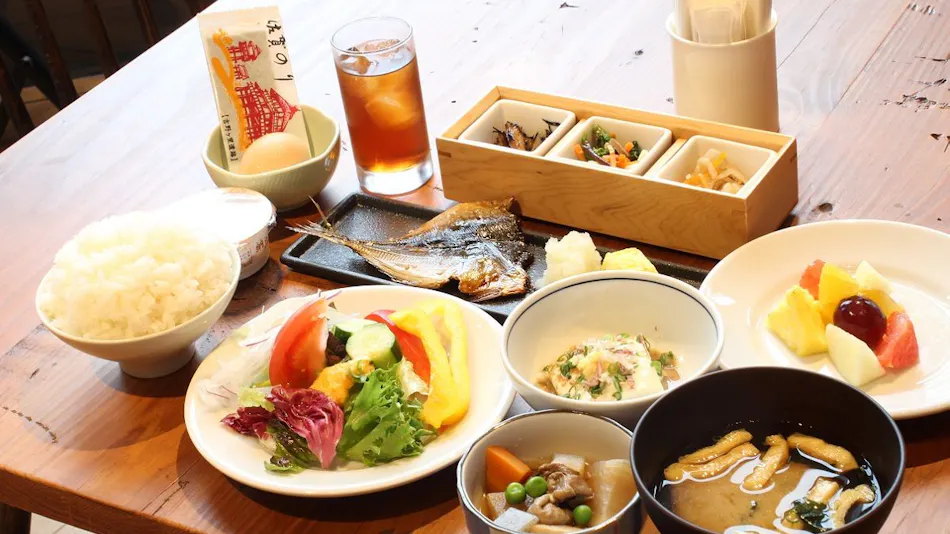 APA Hotel Saga Ekiminami-guchi