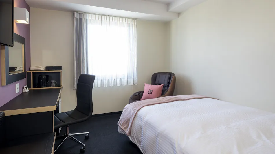 Green Rich Hotel Kurashiki Ekimae (Artificial Hot Spring Futamata Yunohana)