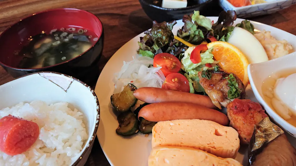 Green Rich Hotel Kurashiki Ekimae (Artificial Hot Spring Futamata Yunohana)
