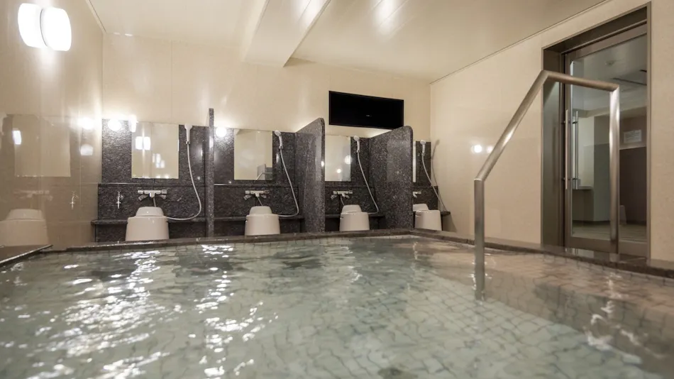 Green Rich Hotel Kurashiki Ekimae (Artificial Hot Spring Futamata Yunohana)