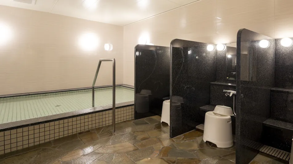 Green Rich Hotel Kurashiki Ekimae (Artificial Hot Spring Futamata Yunohana)