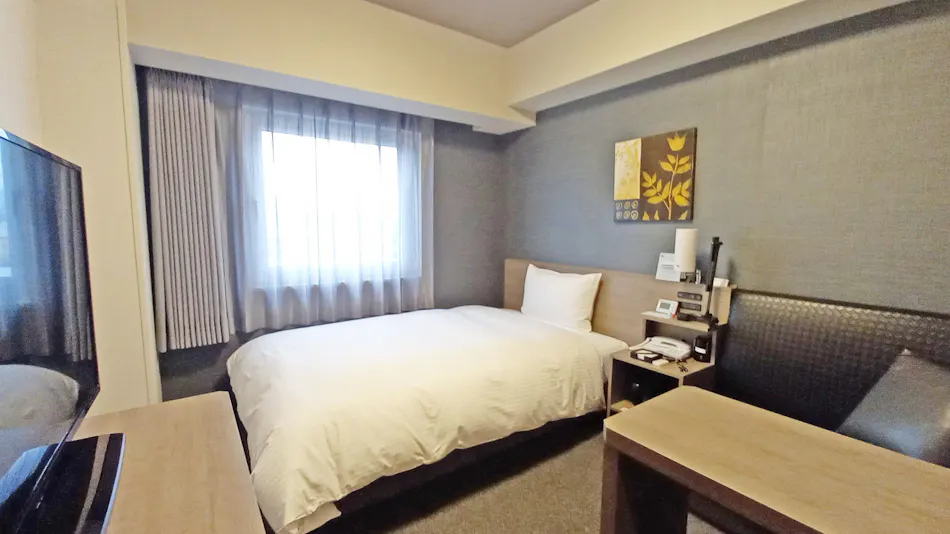 Hotel Route-Inn Yamanashi Chuo