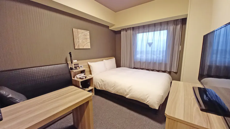 Hotel Route-Inn Yamanashi Chuo