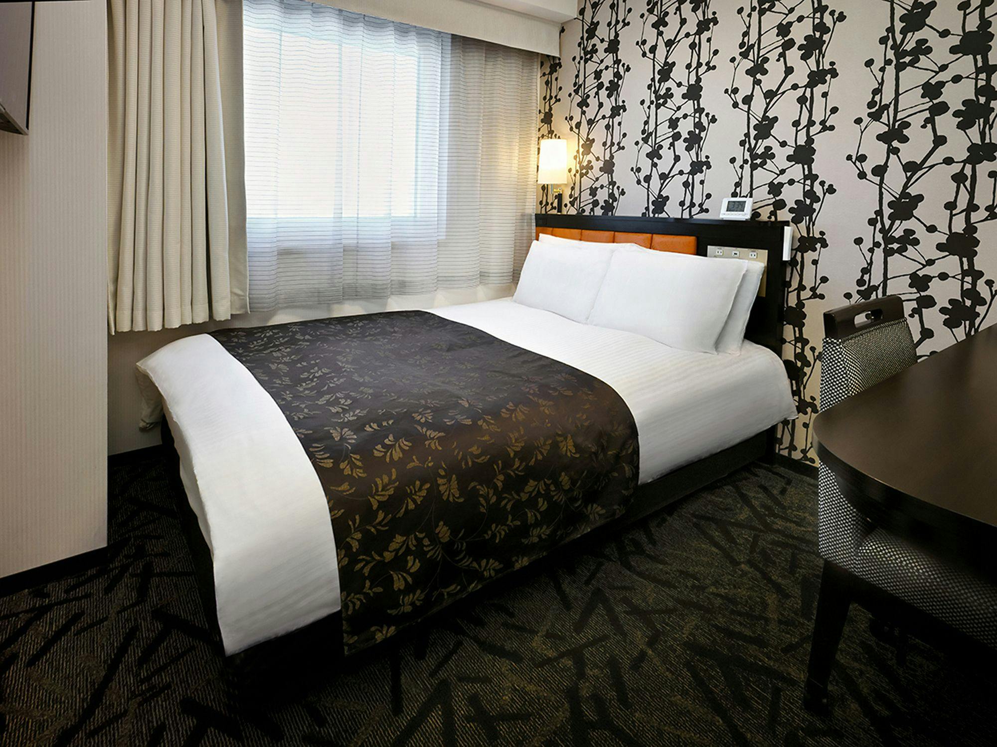 スタンダードルーム ２名利用