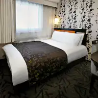 スタンダードルーム 2名利用