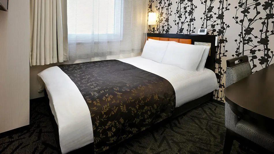APA Hotel Saitama Higashimatsuyama Ekimae