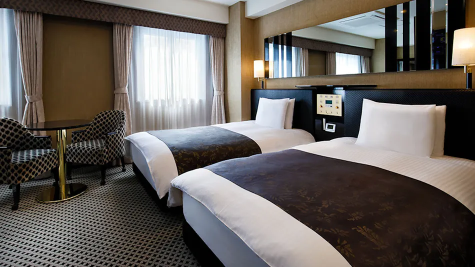 APA Hotel Saitama Higashimatsuyama Ekimae