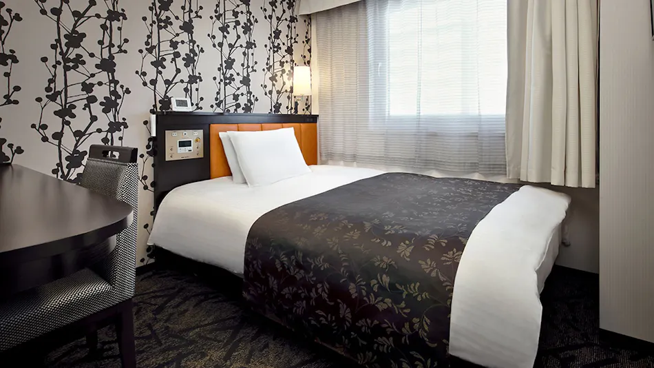 APA Hotel Saitama Higashimatsuyama Ekimae