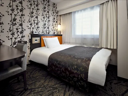 スタンダードルーム 1名利用