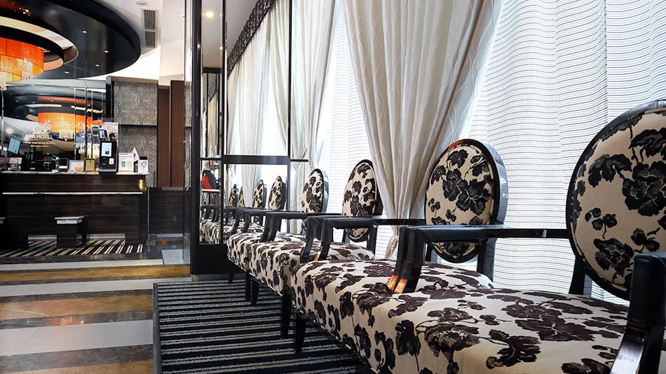 APA Hotel Saitama Higashimatsuyama Ekimae