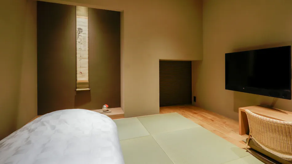 Kaminarimon Ryokan