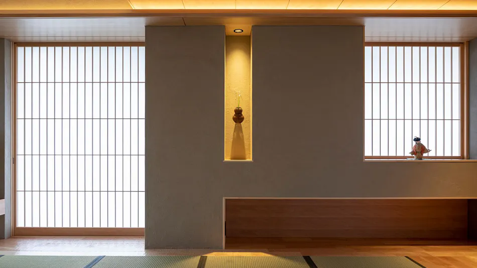 Kaminarimon Ryokan
