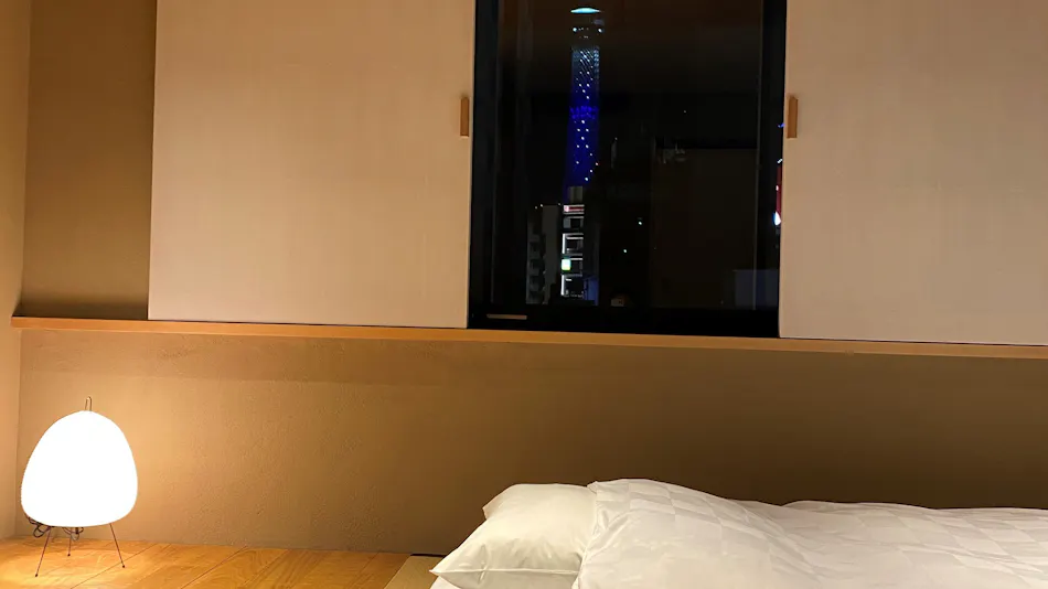 Kaminarimon Ryokan