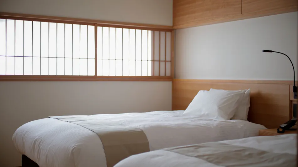 Kaminarimon Ryokan
