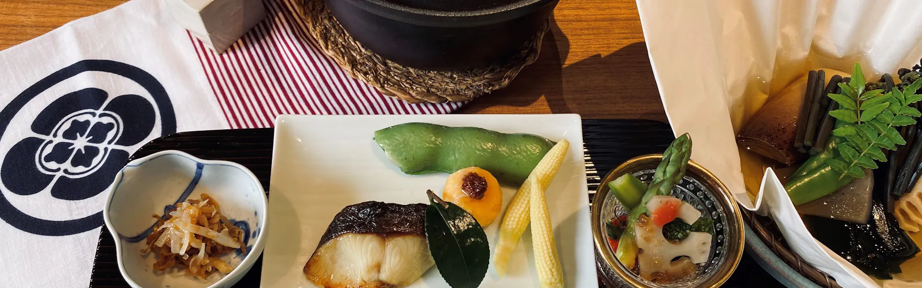 雷門旅館