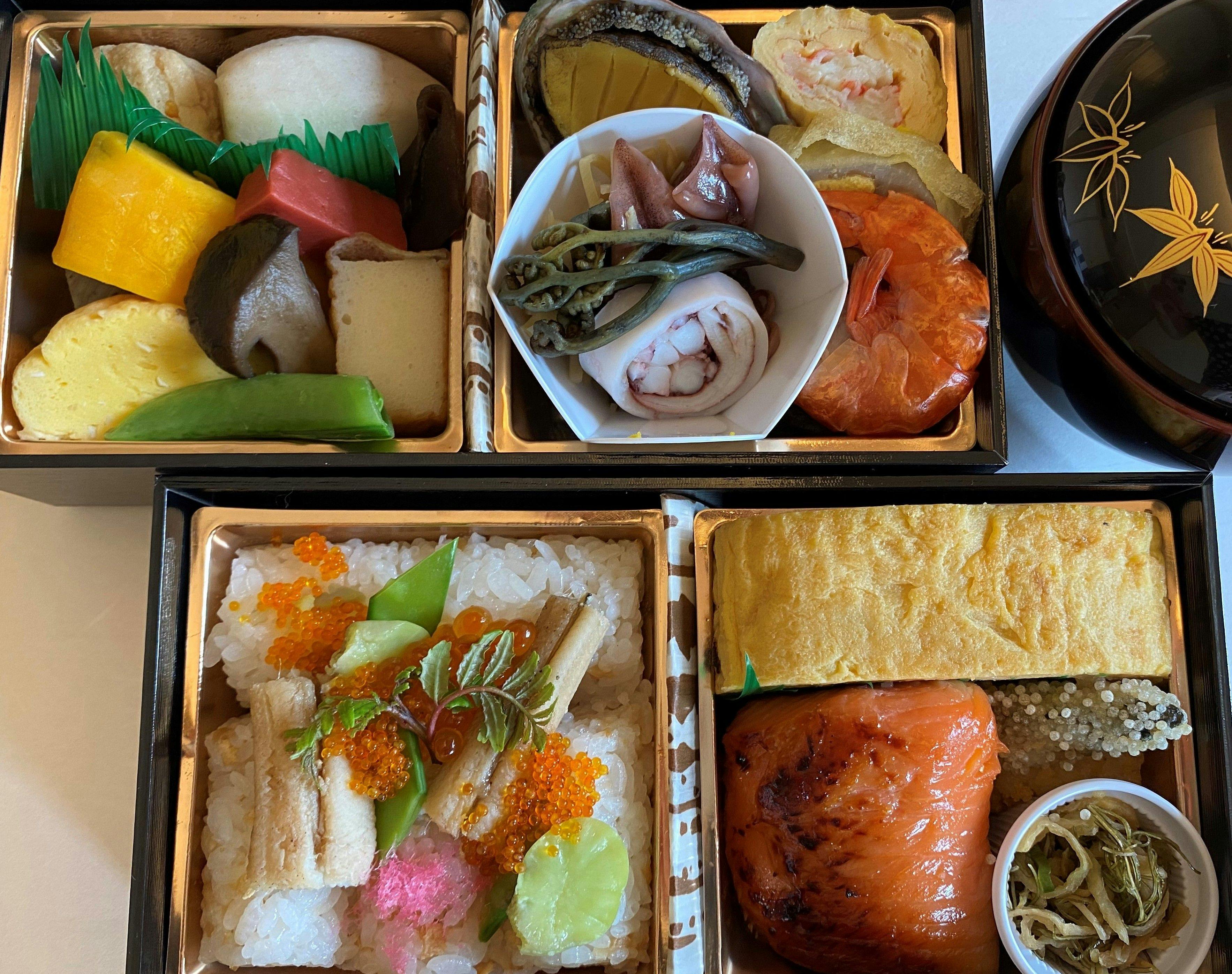 雷門旅館