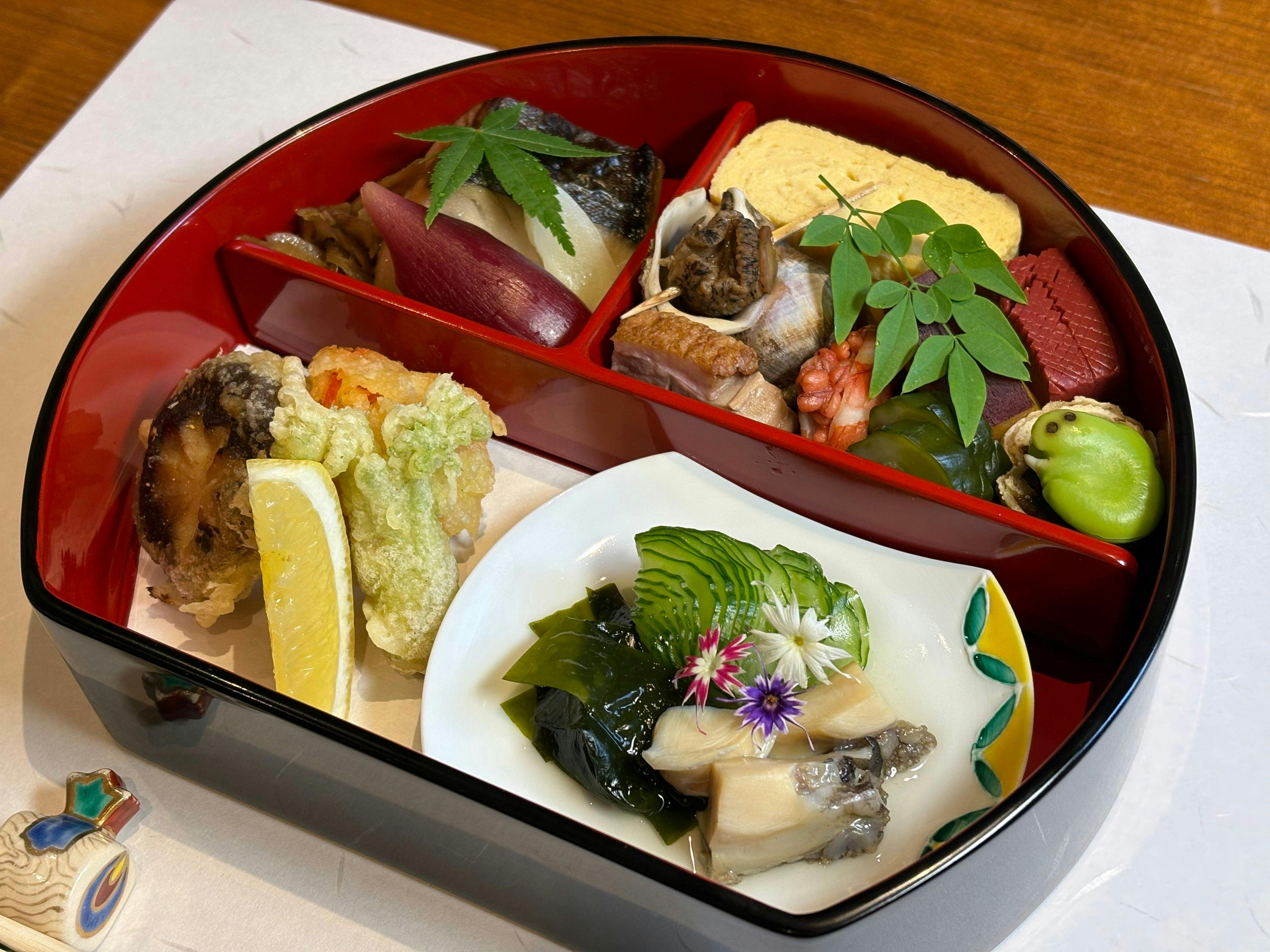 雷門旅館