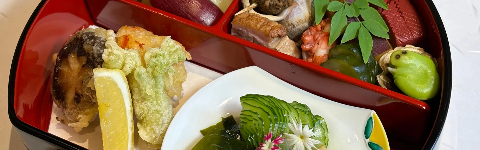 雷門旅館