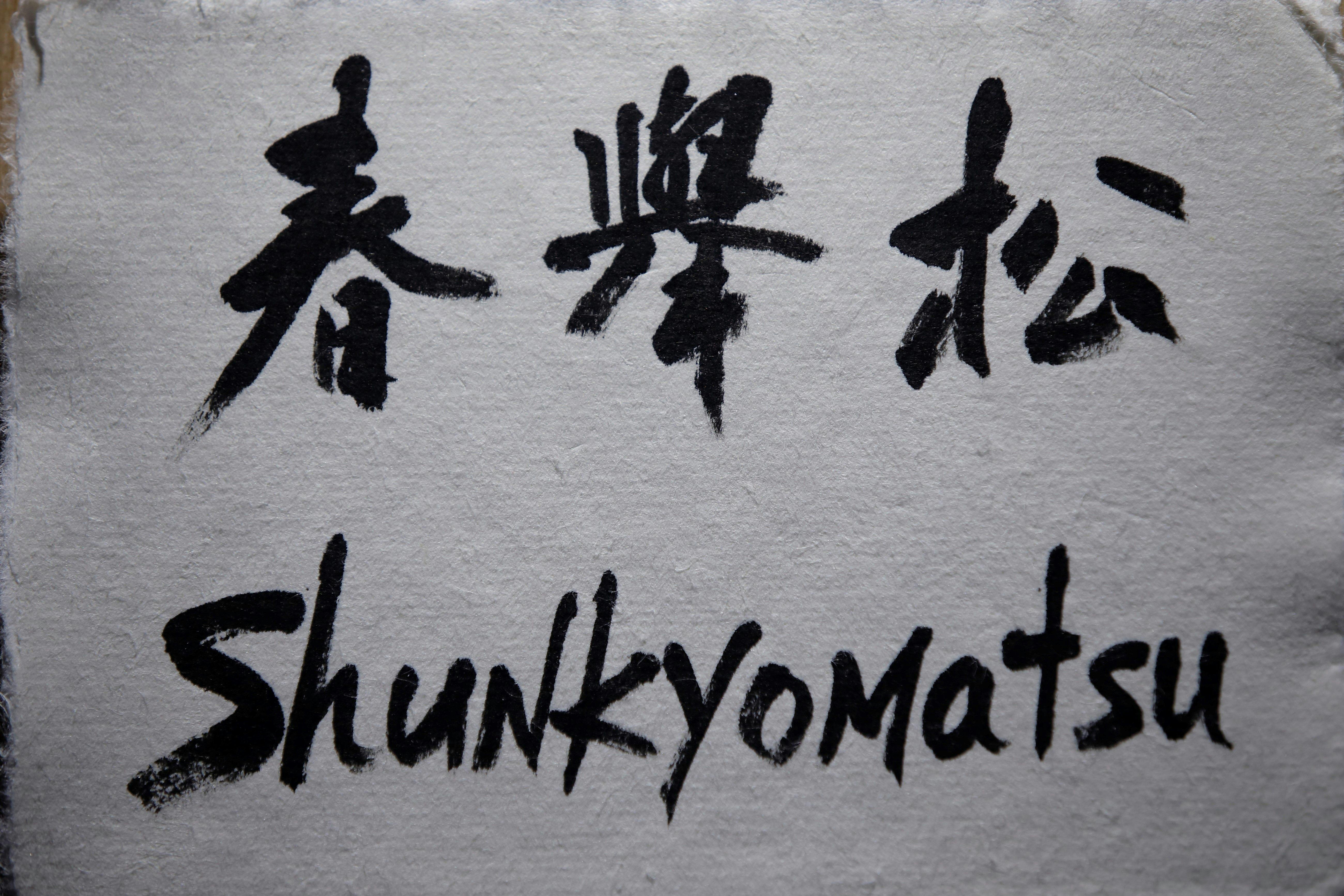 Kaminarimon Ryokan