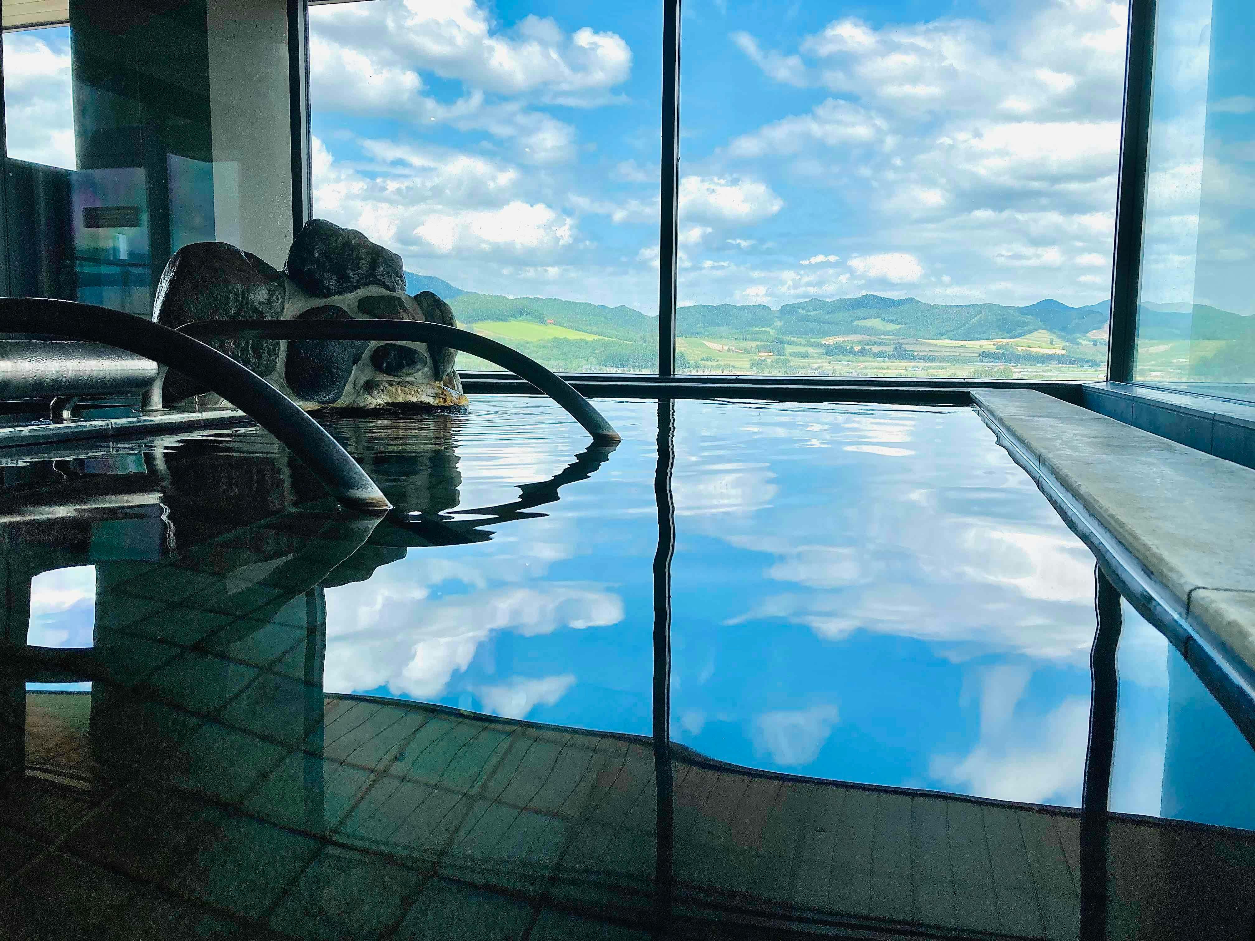 ■ห้องอาบน้ำชายในร่ม